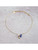 Ketting bedel tulp