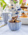 Bowl Tulp - Porcelain - 150 ml