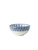 Bowl Oranje Tulp - Ceramic - 200 ml