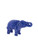 Miniature Elephant - Ceramic - 5 cm