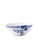 Bowl Paauw Blauw - Porcelain - 120 ml