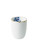 Coffee mug Blauw Bloesem - Porcelain - 170 ml