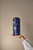 Cylinder Vase Blue - Cabinet des Fleurs - Ceramic - 26 cm