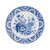 Wall Plate Fruit - Cabinet des Fleurs - Ceramic - 31 cm