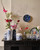Wall Plate Fruit - Cabinet des Fleurs - Ceramic - 31 cm