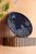 Wall Plate Butterfly Blue - Cabinet des Fleurs - Ceramic - 26 cm