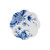 Applique Bloem - Cabinet des Fleurs - Keramiek - 24,5 cm