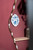 Applique Birds - Cabinet des Fleurs - Ceramic - 27,5 cm