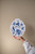 Applique Birds - Cabinet des Fleurs - Ceramic - 27,5 cm