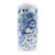 Cylinder Vase White - Cabinet des Fleurs - Ceramic - 31 cm
