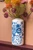 Cylinder Vase White - Cabinet des Fleurs - Ceramic - 31 cm