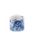 Vaas Fruit - Cabinet des Fleurs - Keramiek - 17 cm