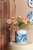 Vase Fruit - Cabinet des Fleurs - Ceramic - 17 cm