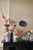 Vase Fruit - Cabinet des Fleurs - Ceramic - 17 cm