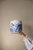 Vase Fruit - Cabinet des Fleurs - Ceramic - 17 cm