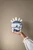 Tulip Vase Birdcage - Round - Cabinet des Fleurs - Ceramic - 20 cm