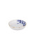 Petitfourbordje Blauw Bloesem - Porselein - Ø 10 cm