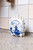 Tulip Vase Landscape - Round - Ceramic - 20 cm