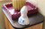 Bust Girl with a Pearl Earring Small - Ceramic - 15 cm