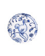 Wandbord The Heritage Collection - Dappere Dodo  - Keramiek - 20 cm