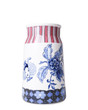 Melkbusvaas The Heritage Collection - Delftse Sits - Keramiek - 20,5 cm