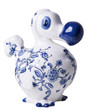 Decoratiebeeld Dodo The Heritage Collection - Keramiek - 30 cm
