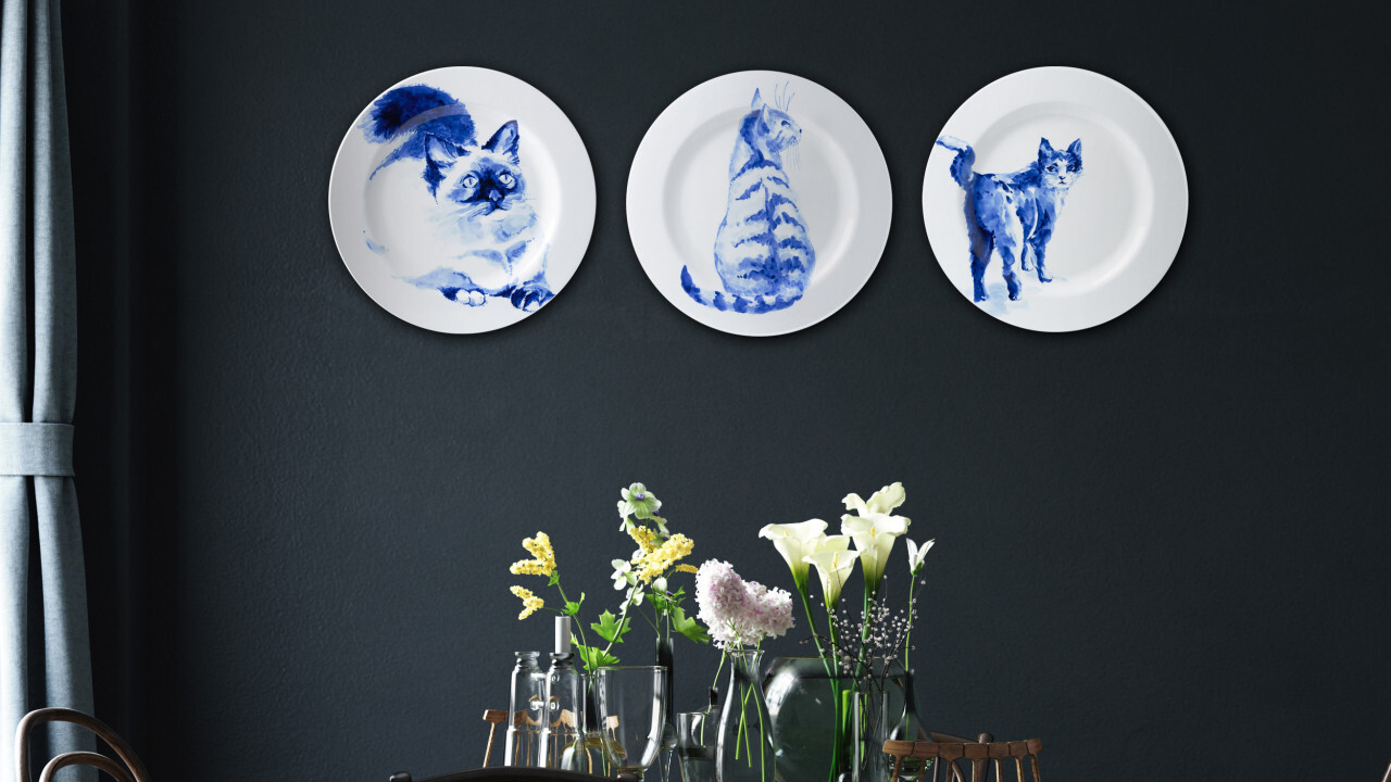 The making of: Handgeschilderde dierportretten