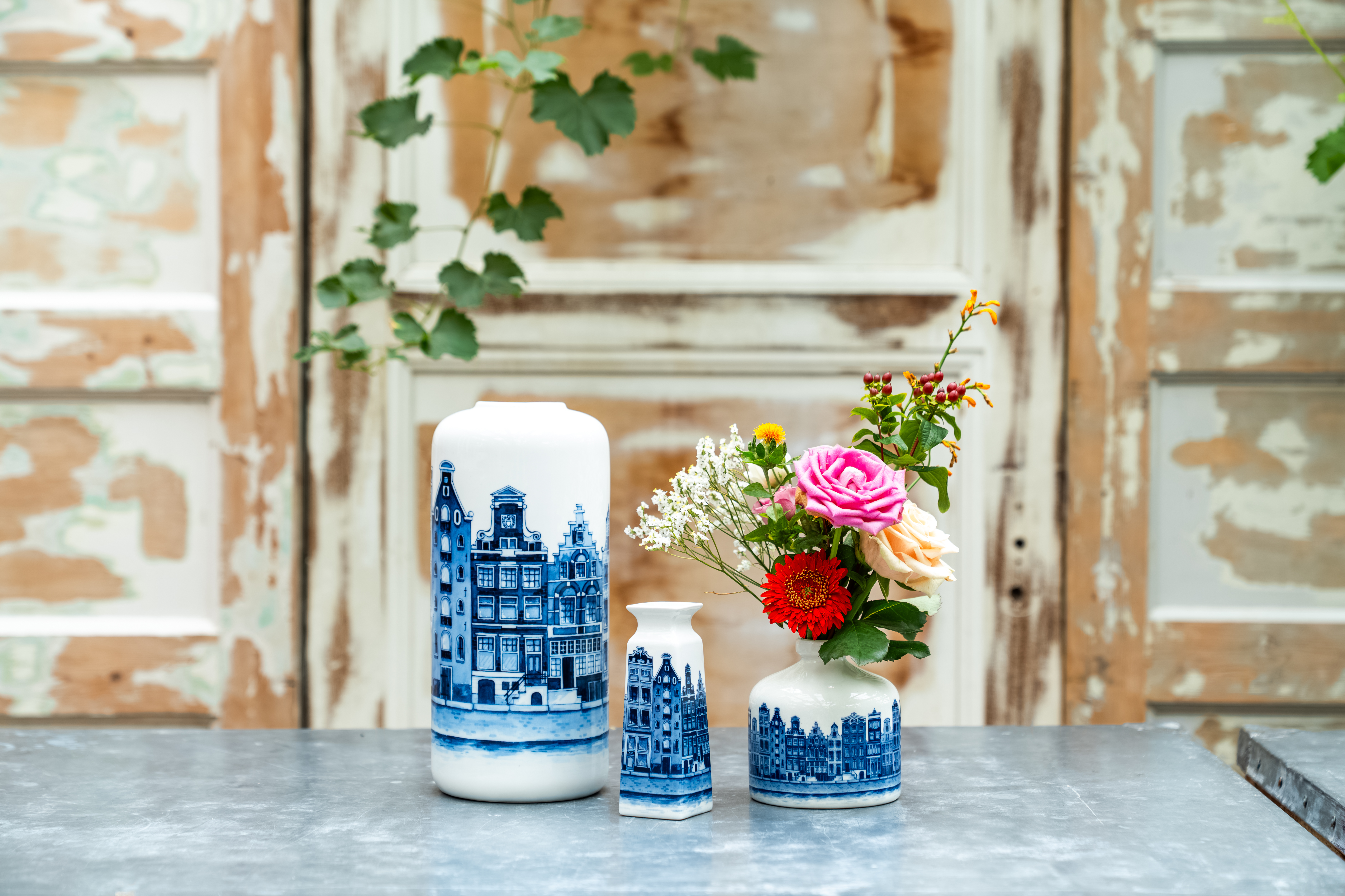New Vases for Spring 2026