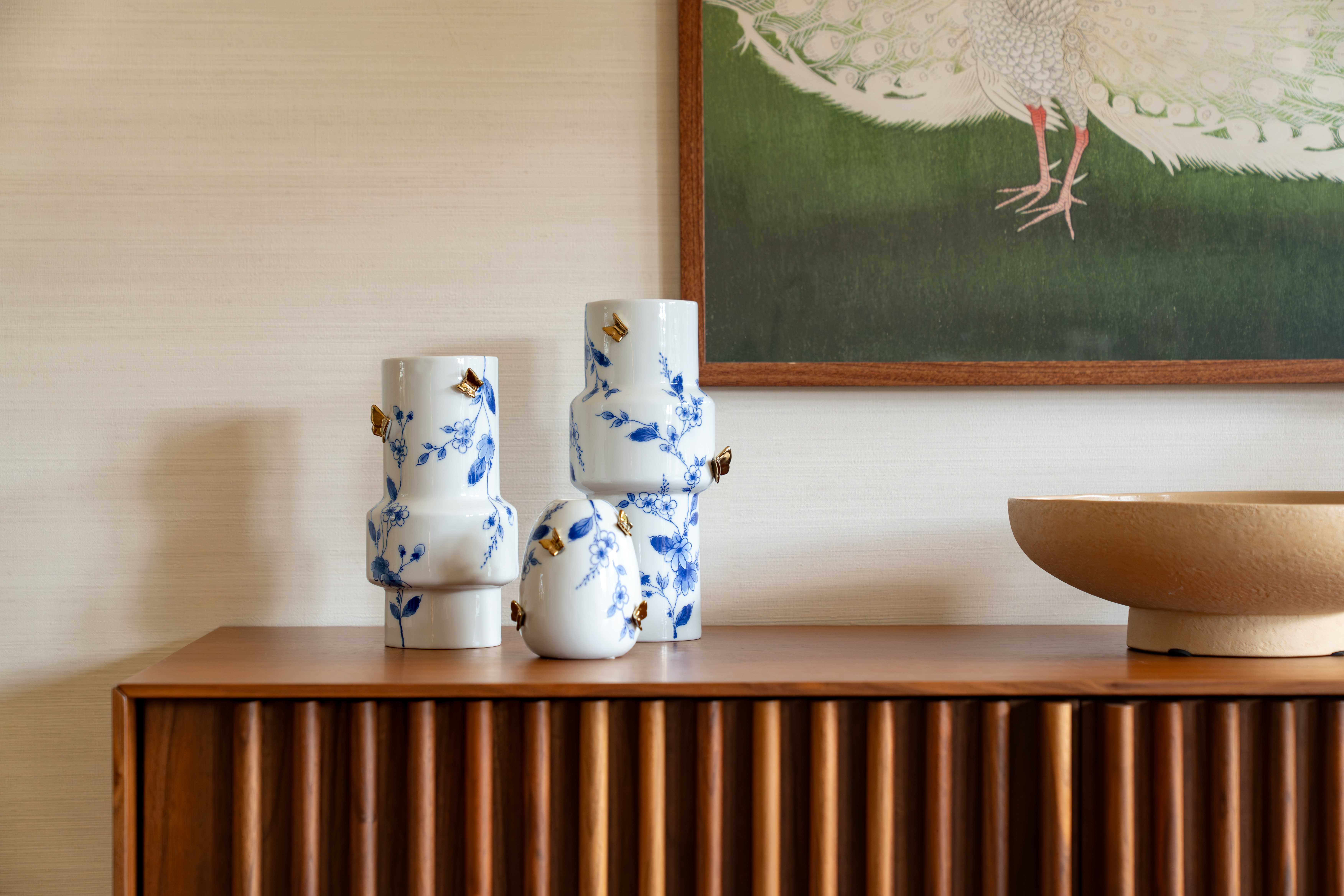 Nieuwe vazen voor het voorjaar 2026!