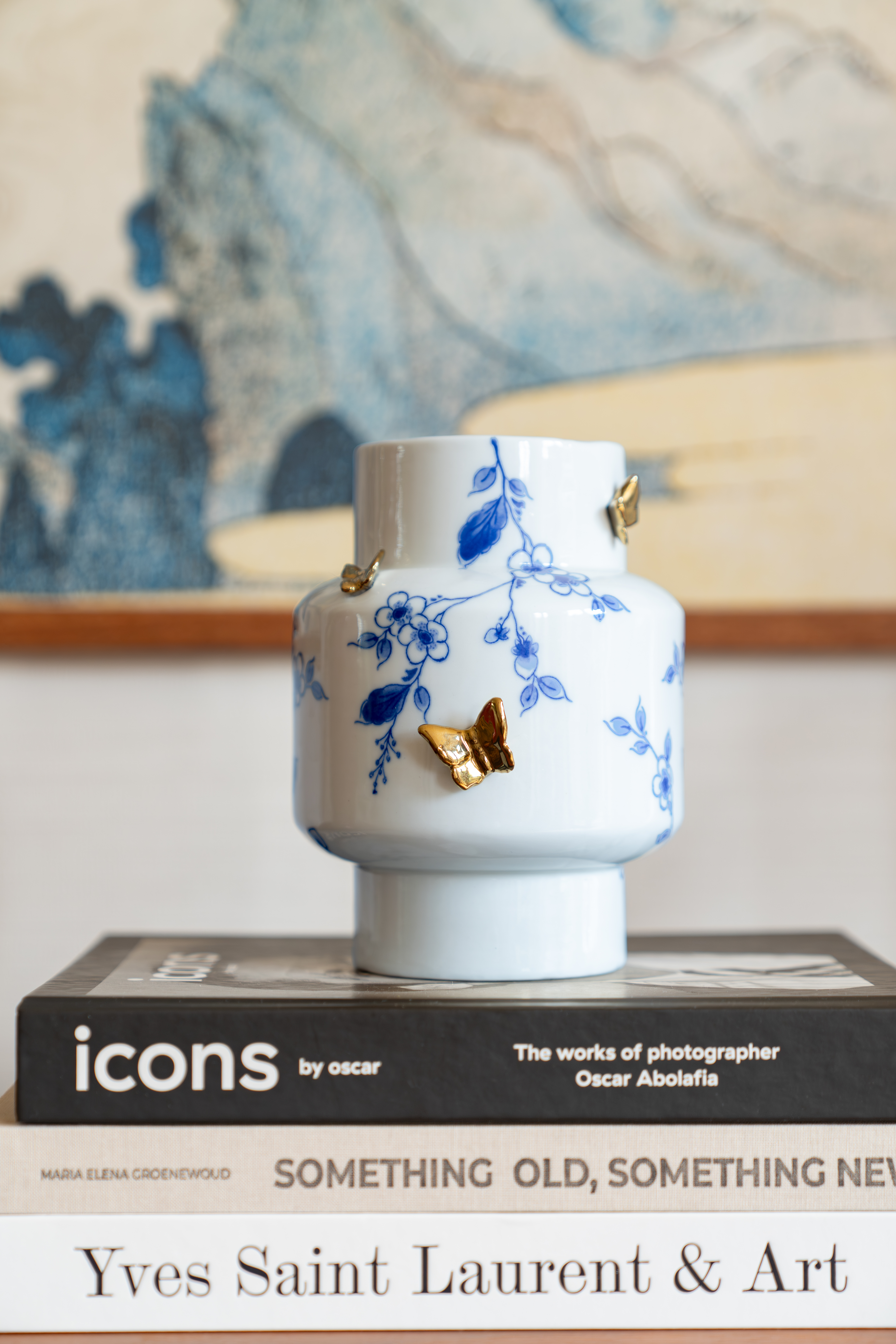 New Vases for Spring 2026