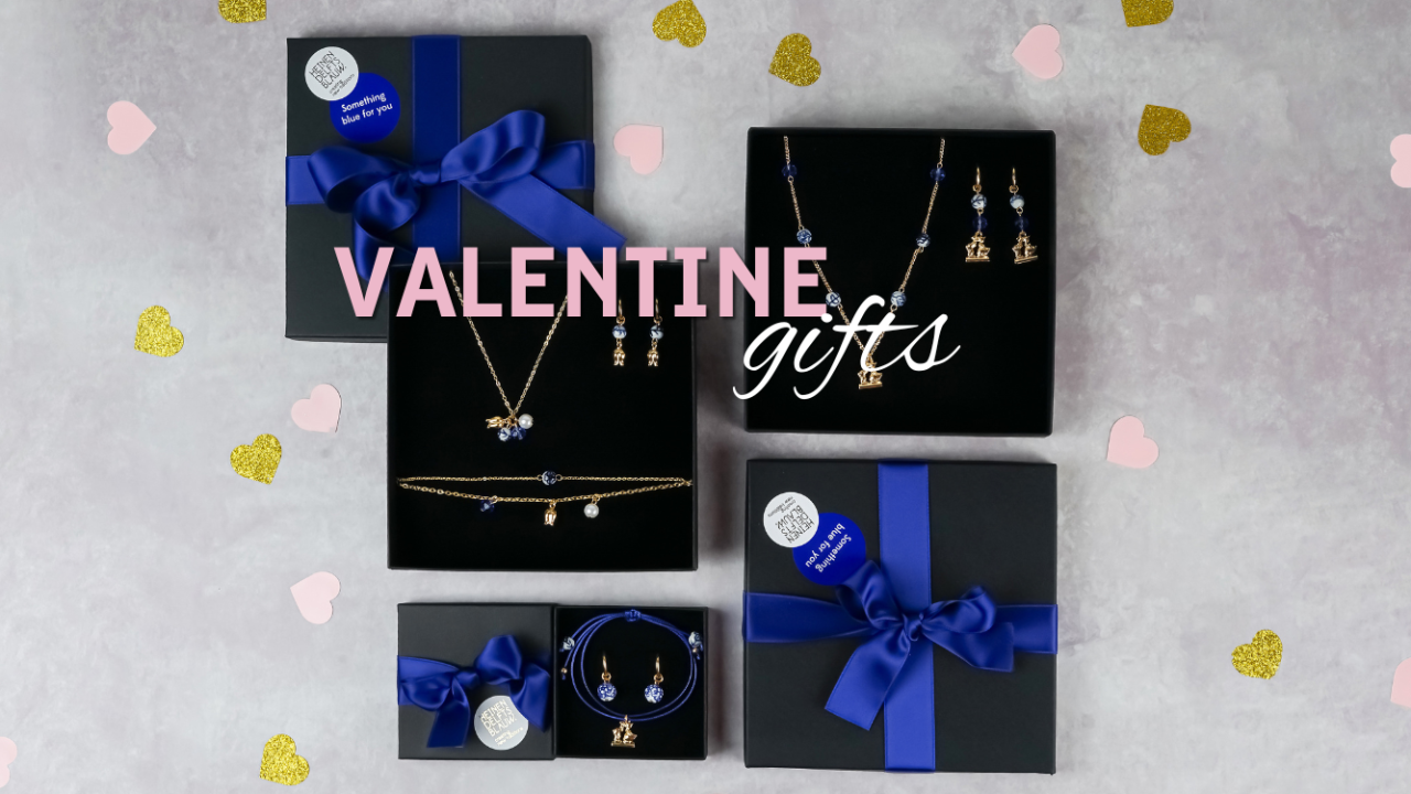 The ideal gift for Valentine's Day