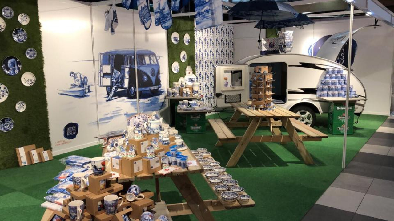 Souvenirfair 2019