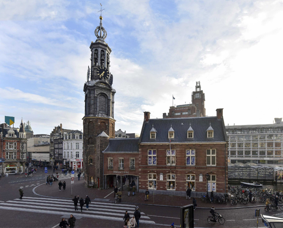 Concept Store | De Munt