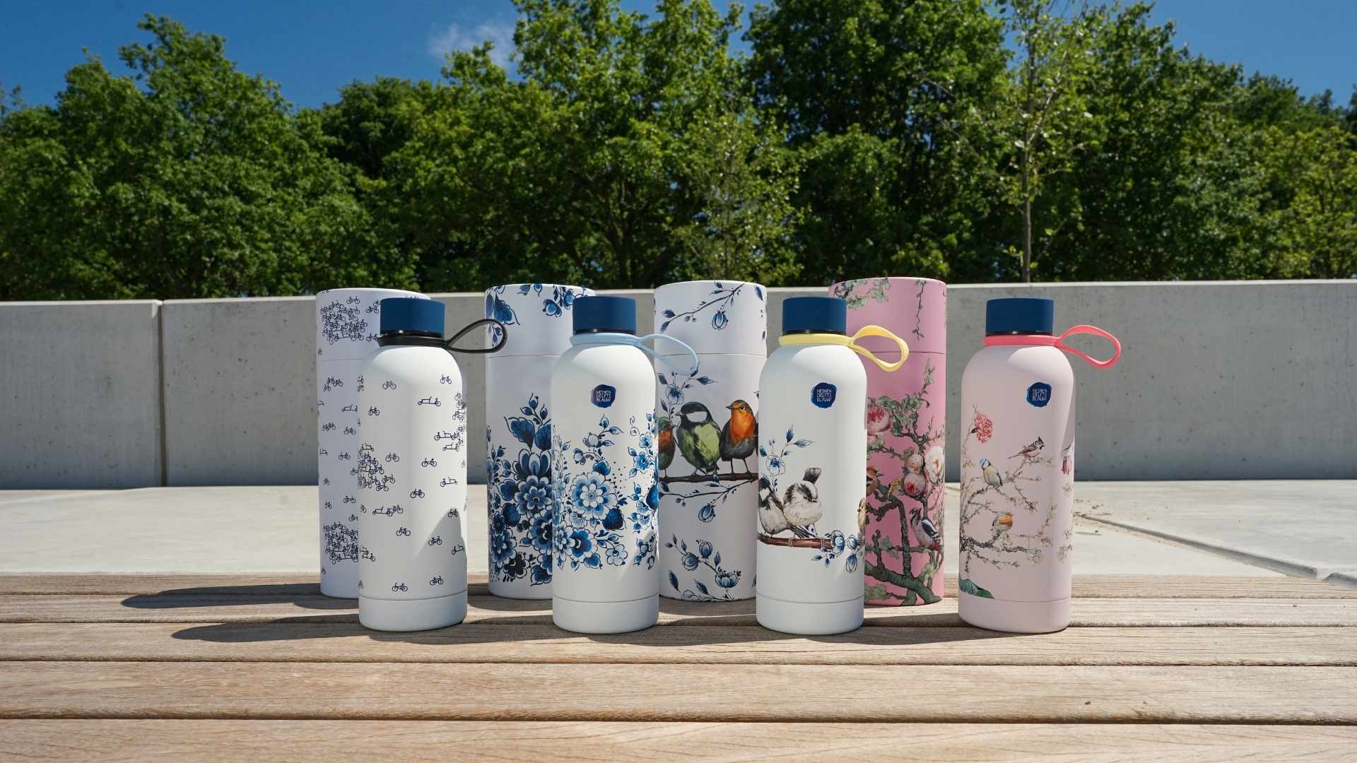 De 10 populairste Delfts blauw producten!