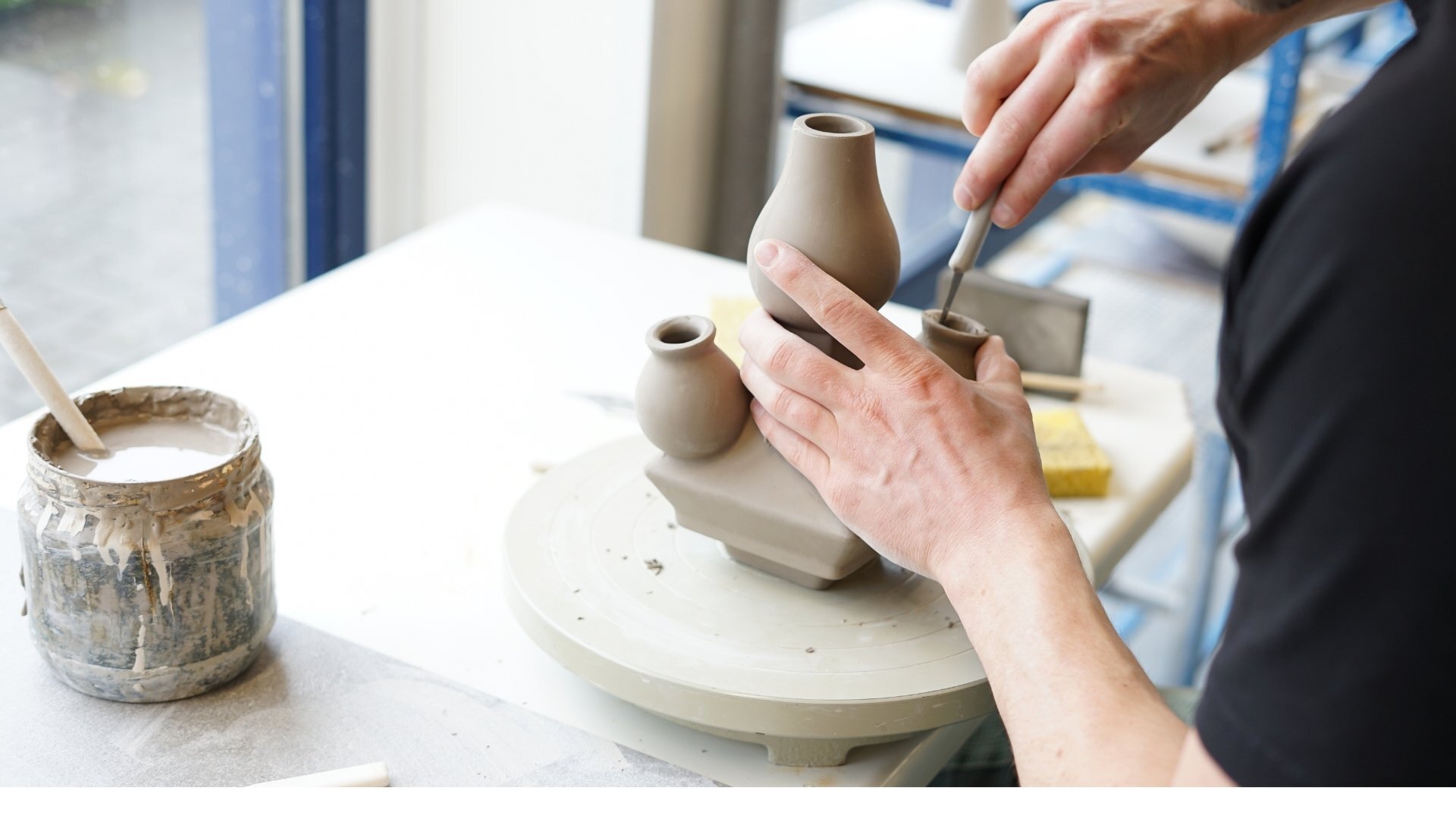 Allround productie medewerker