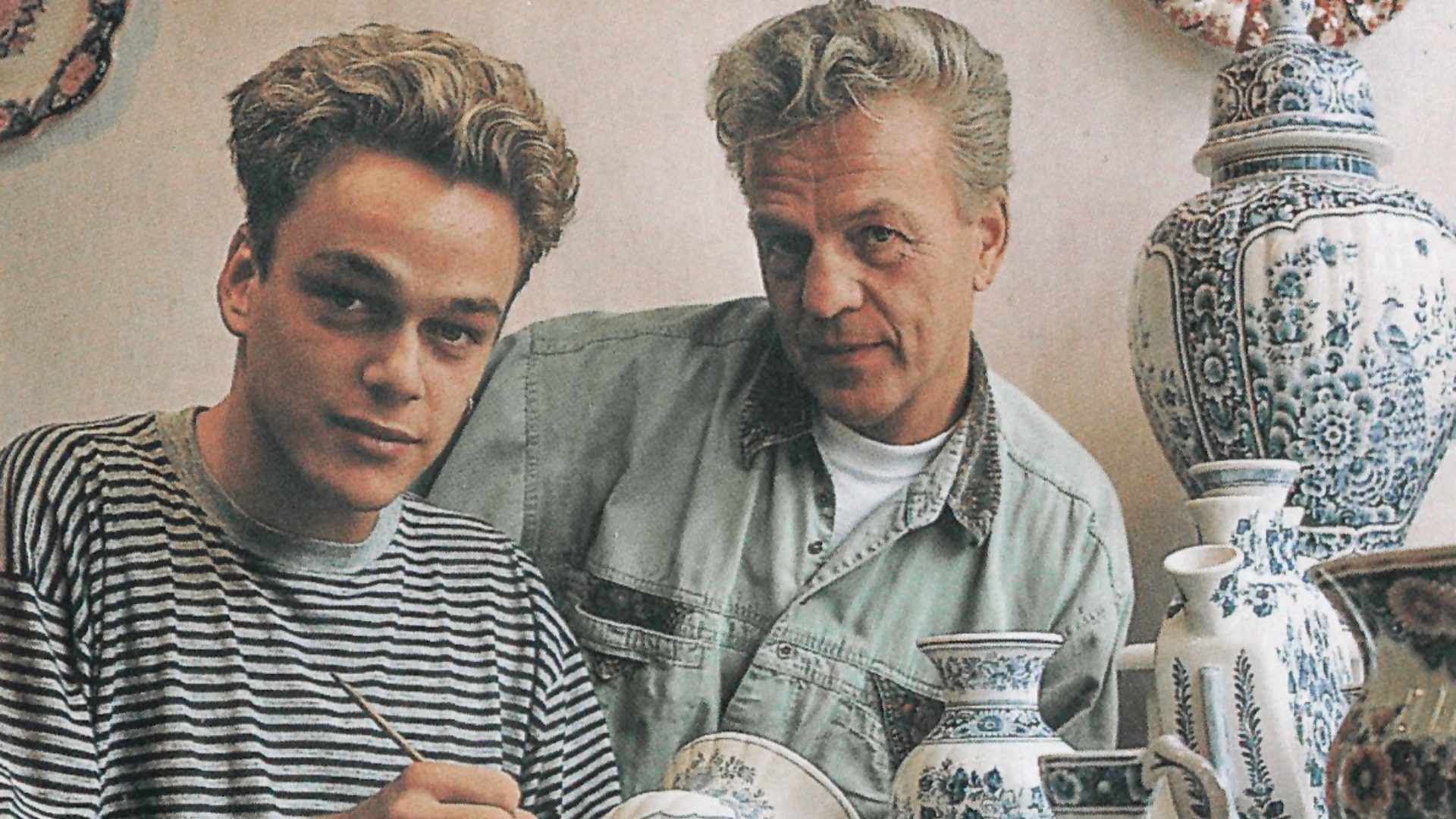Interview met Jorrit Heinen
