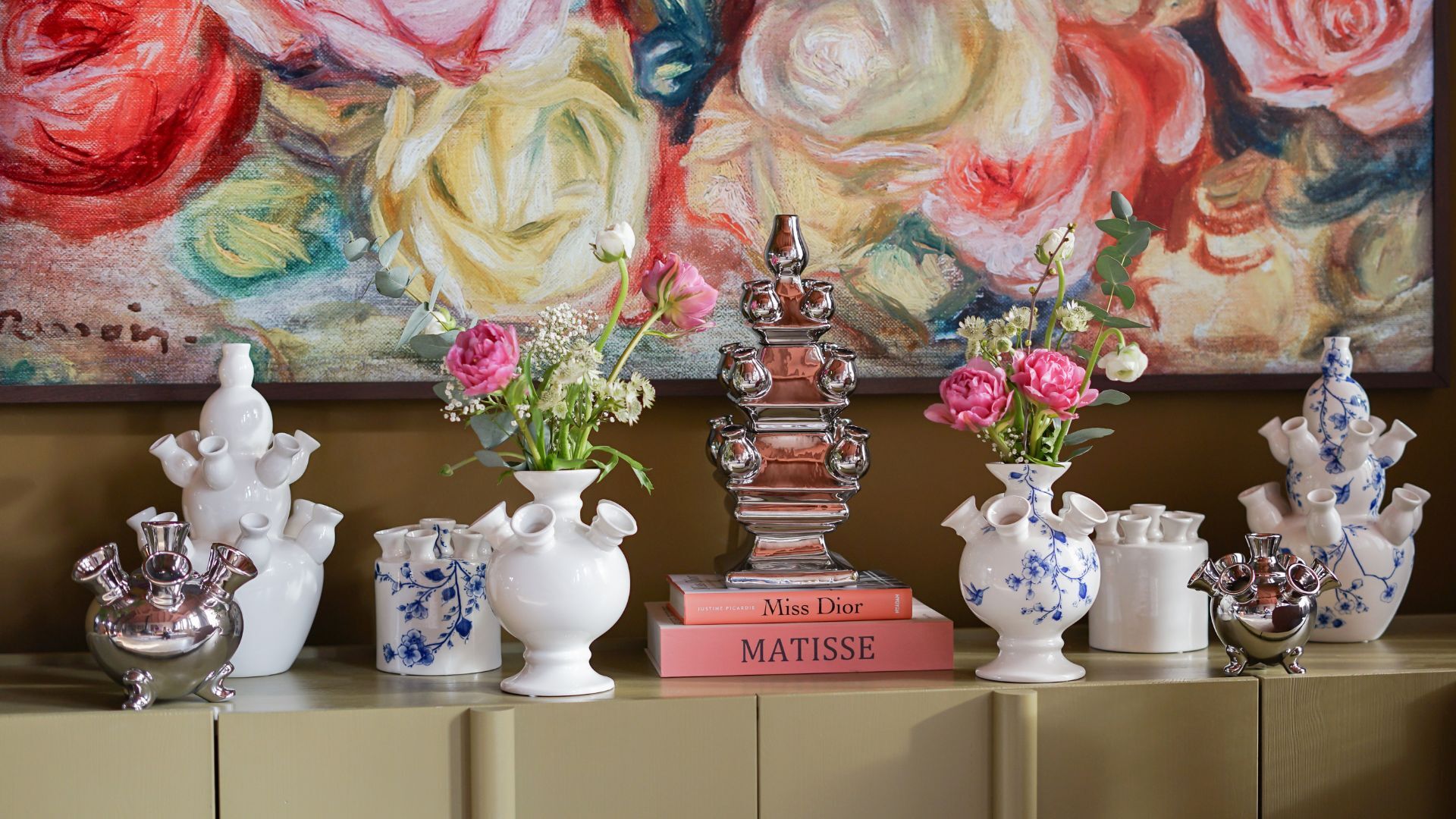 Doe de test: welke tulpenvaas past bij jou?