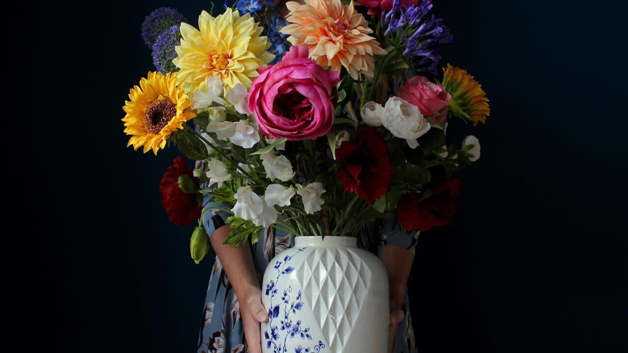 Home decor trends Fall 2023: bring nature inside!