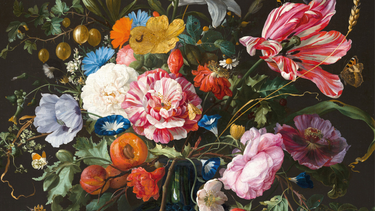 Heinen Delfts Blauw at TrendZ fair 2019