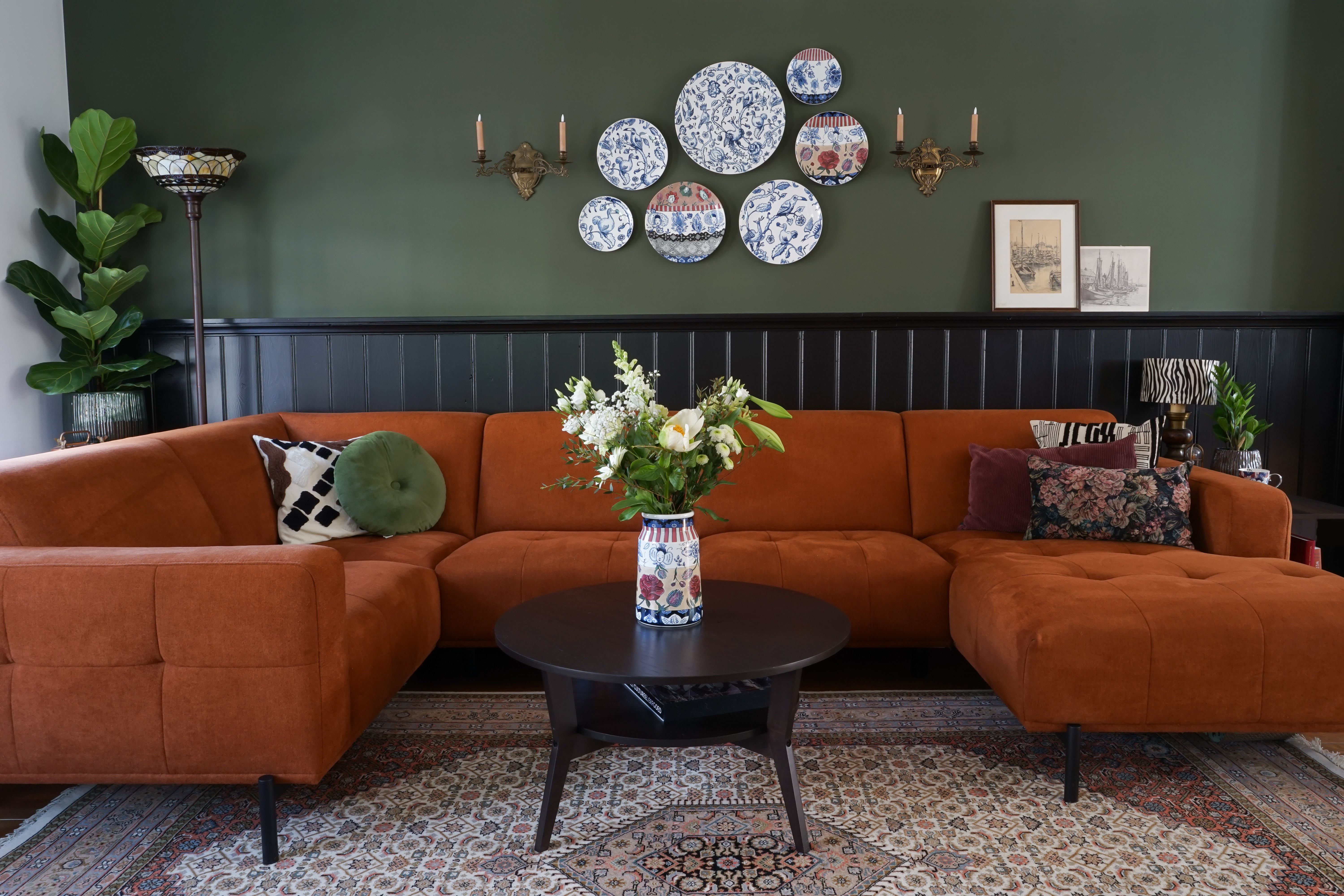 Woontrends najaar 2025: gezellig overwinteren!