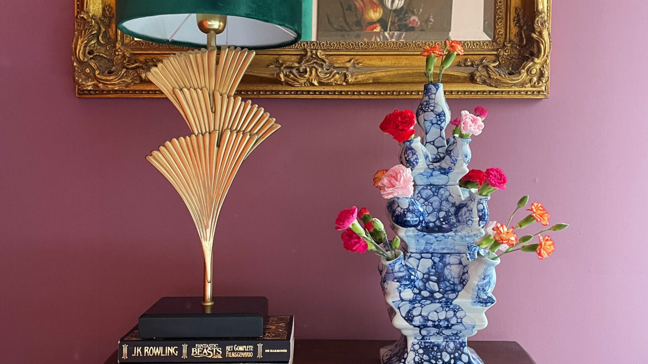 Woontrend eclectisch: het beste uit meerdere werelden