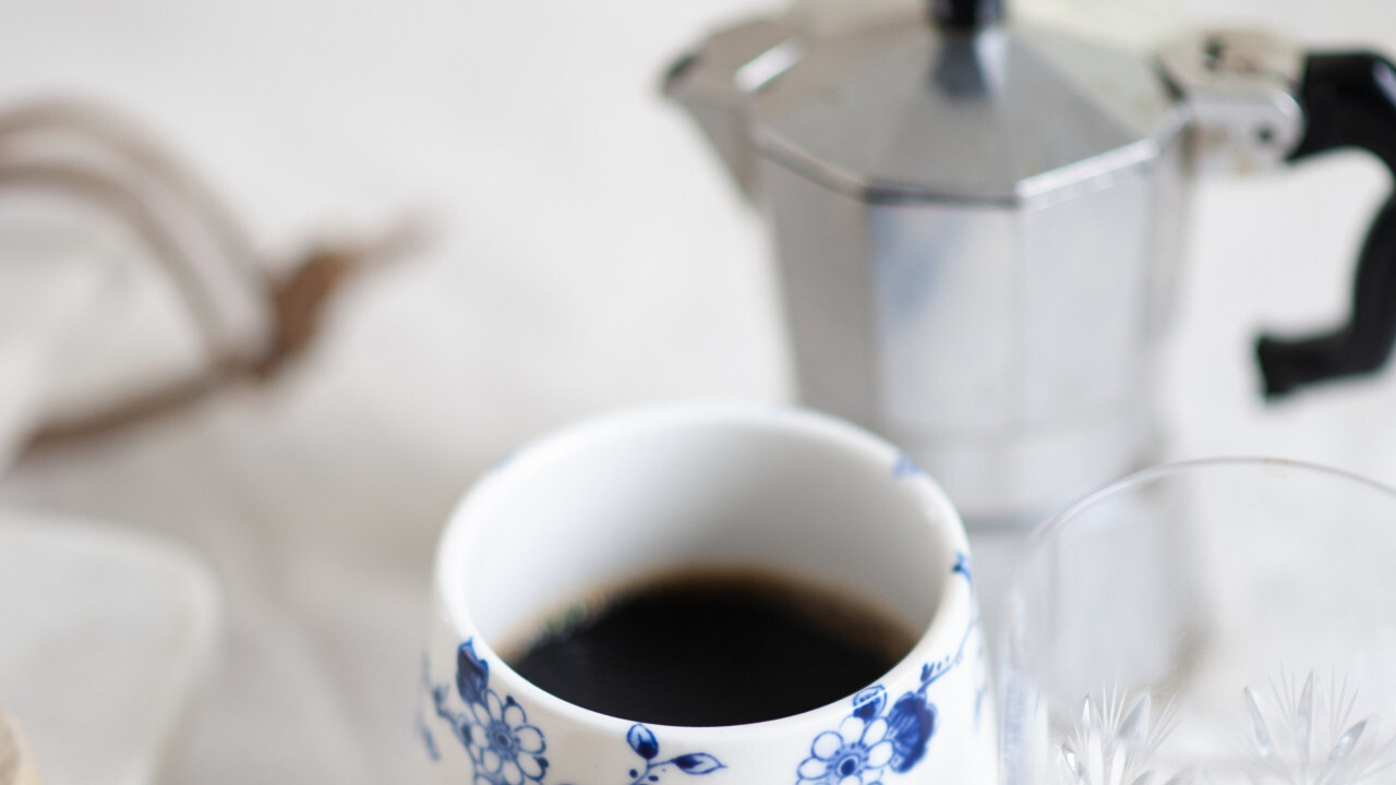 Buy the best espresso cups