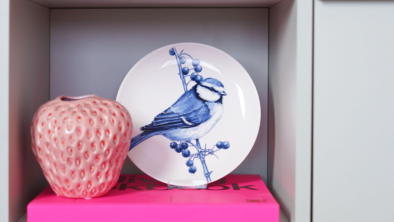 Zomertrend: zonnige wandborden aan de muur!