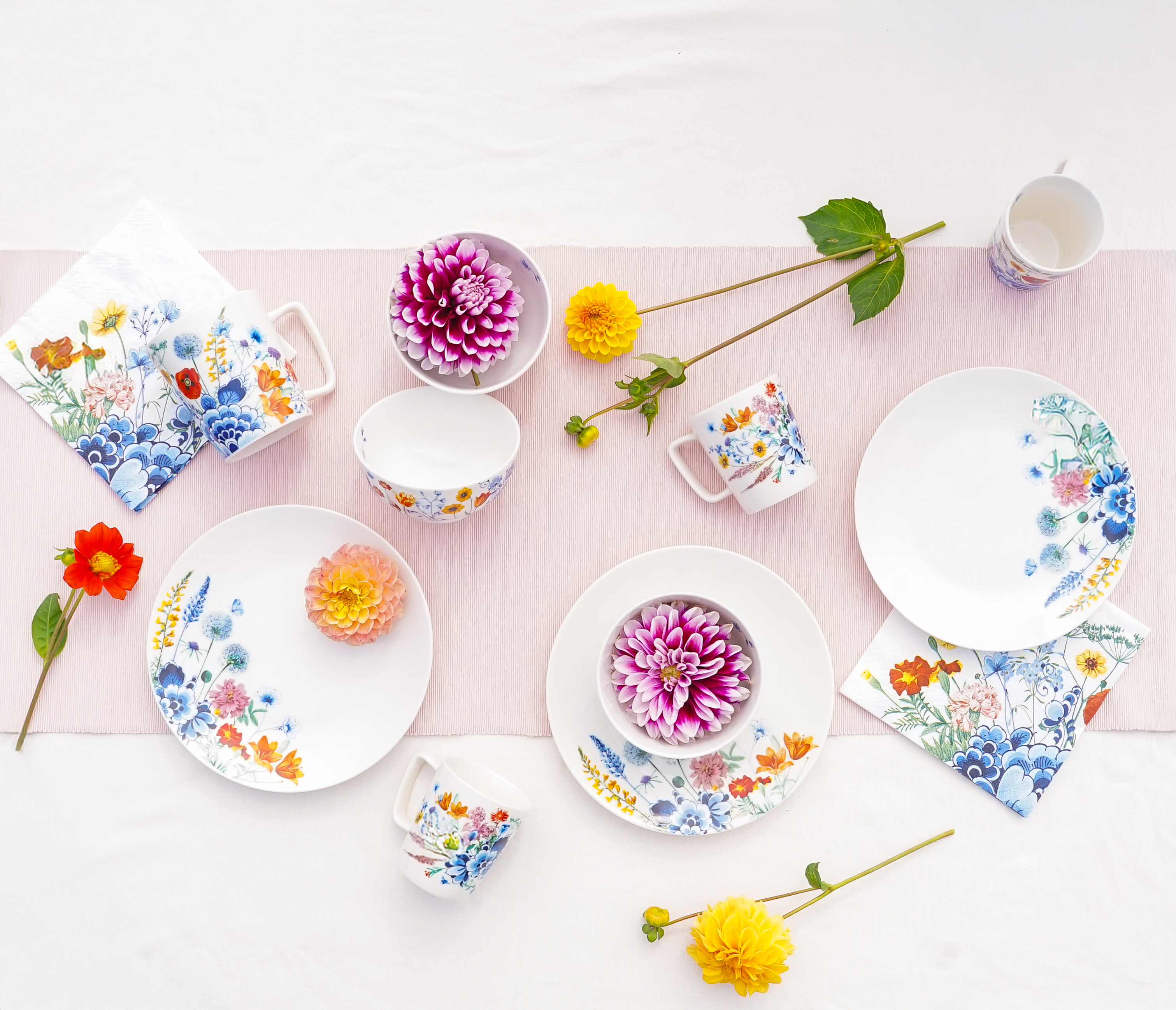 De 10 populairste Delfts blauw producten!