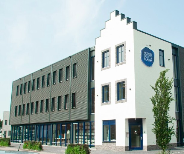 Main office & Warehouse (no store)