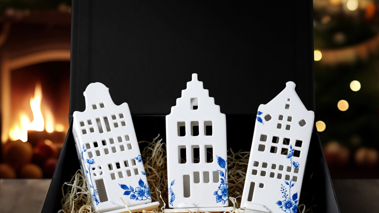 De 10 populairste Delfts blauw producten!