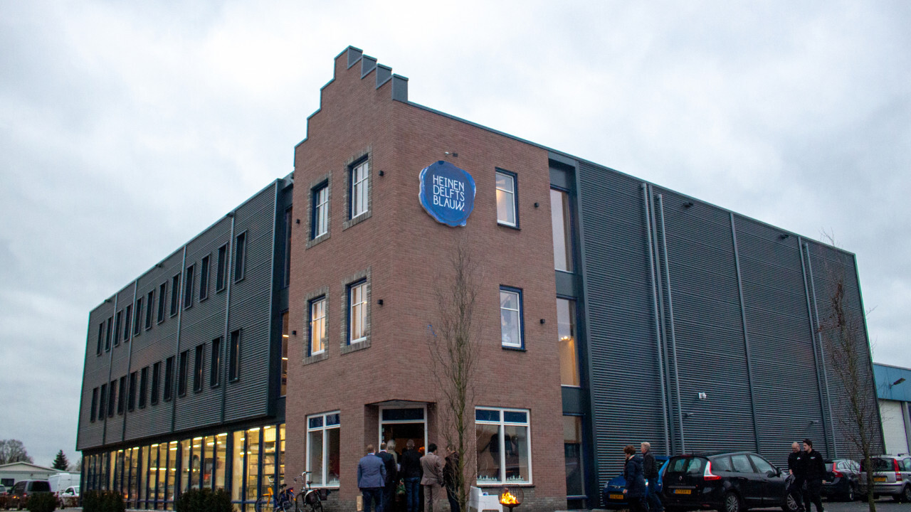 Open Dag