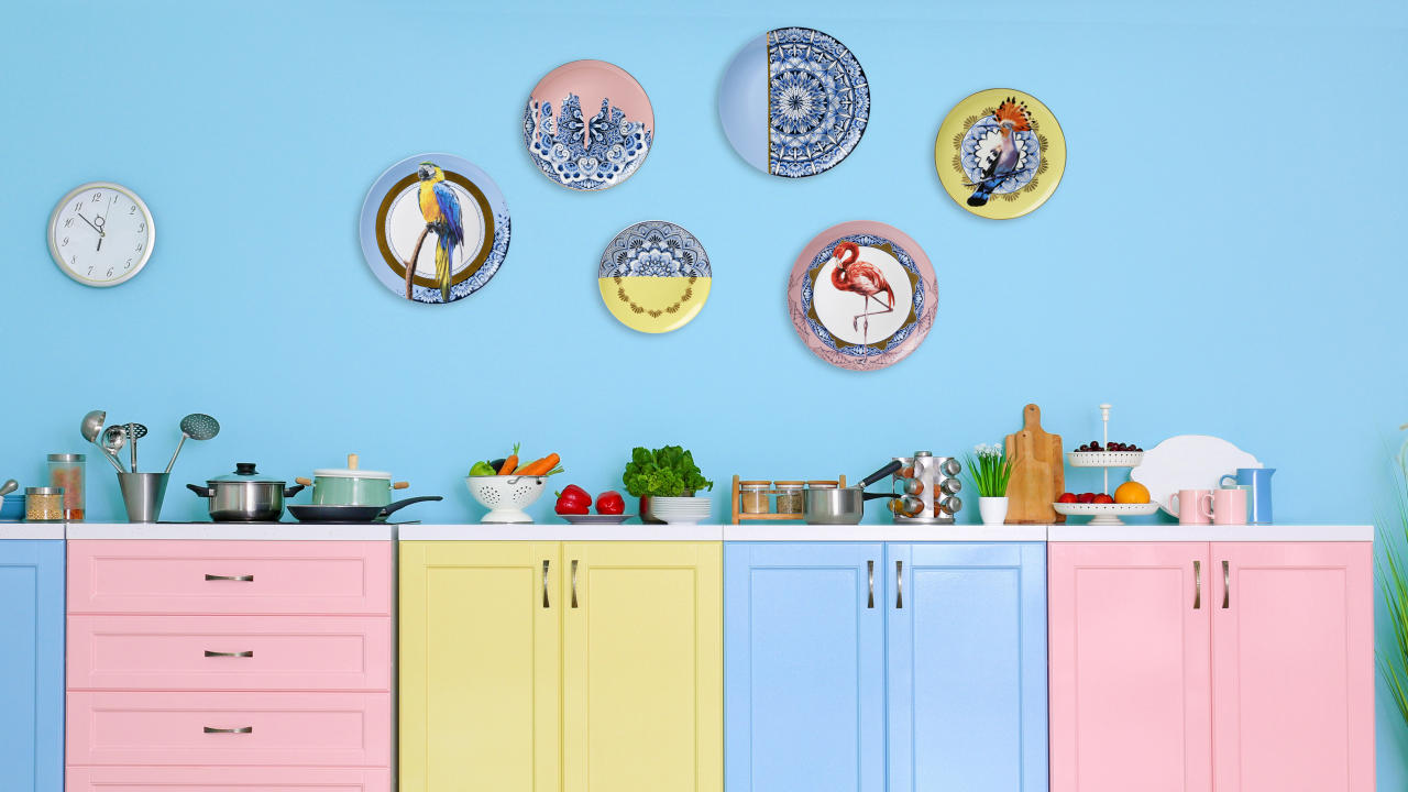 Interior design trends of 2023