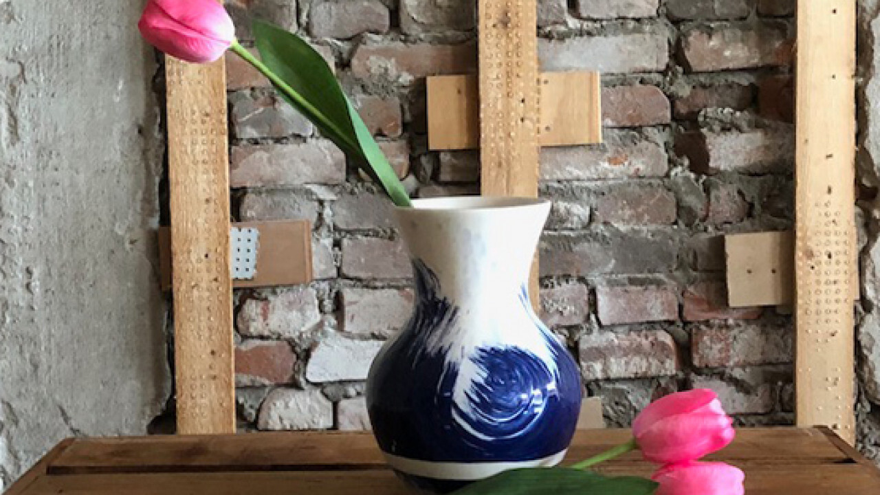 Nieuwe kunstzinnige collectie Heinen Delfts Blauw