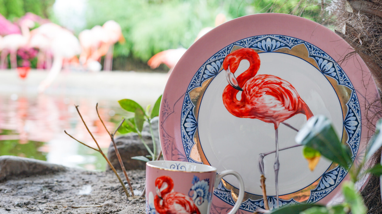 The best home decoration for the summer!